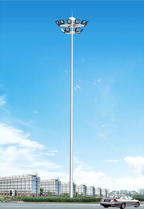 25米-30米-35米高桿燈